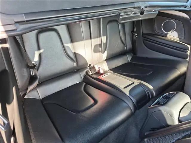 2017 Audi A5 2.0T Sport