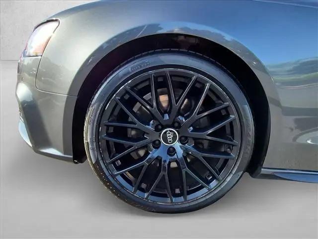2017 Audi A5 2.0T Sport