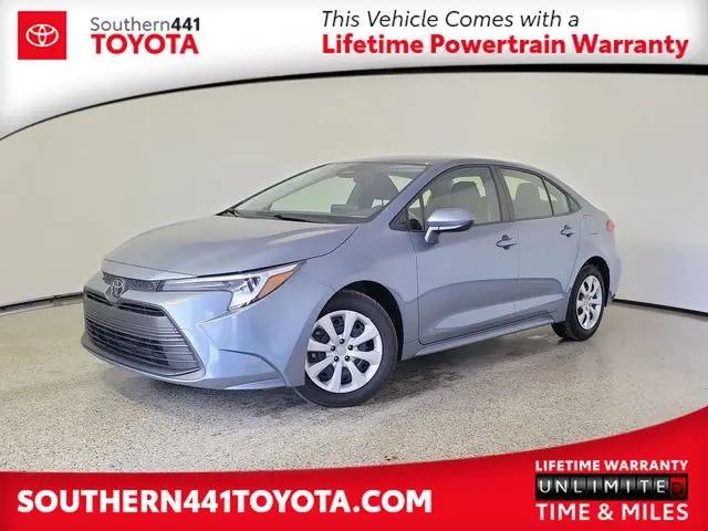2026 Toyota Corolla Hybrid Hybrid LE for sale in Royal Palm Beach, FL