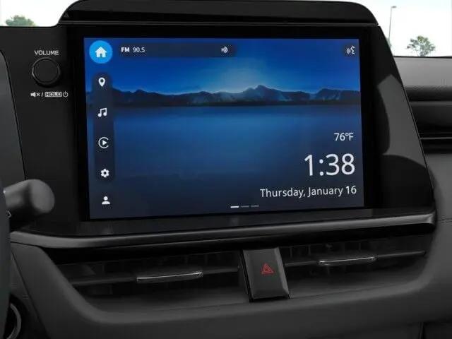 2026 Subaru Outback Touring