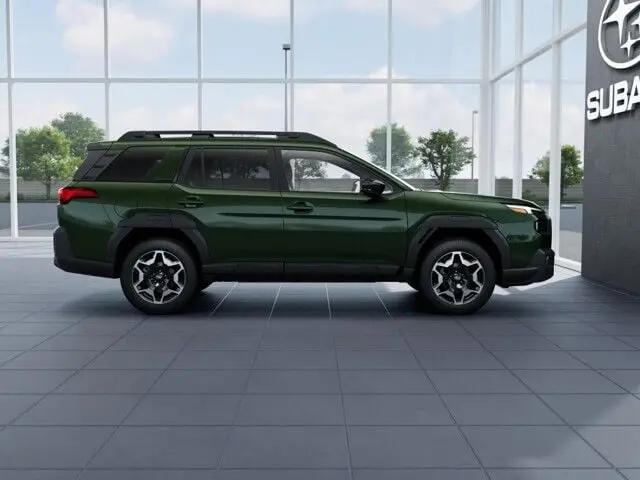 2026 Subaru Outback Touring