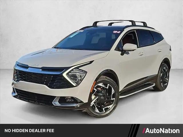 2024 Kia Sportage SX-Prestige for sale in Tempe, AZ