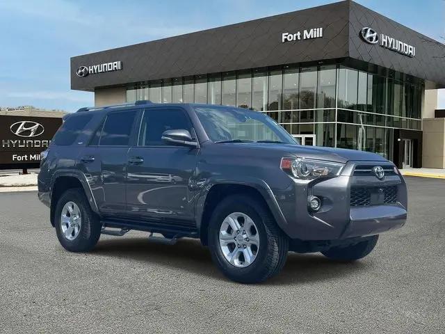 2022 Toyota 4Runner SR5 Premium for sale in Fort Mill, SC