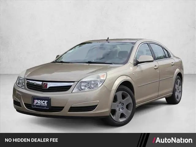 2008 Saturn Aura XE for sale in Des Plaines, IL