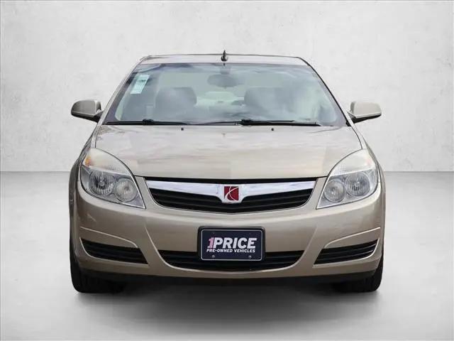 2008 Saturn Aura XE