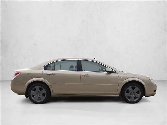2008 Saturn Aura XE