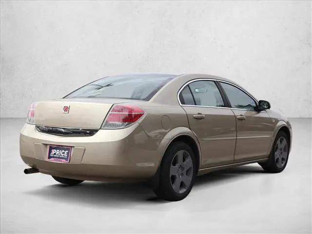 2008 Saturn Aura XE