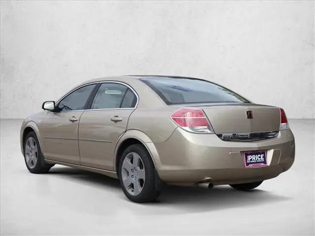 2008 Saturn Aura XE