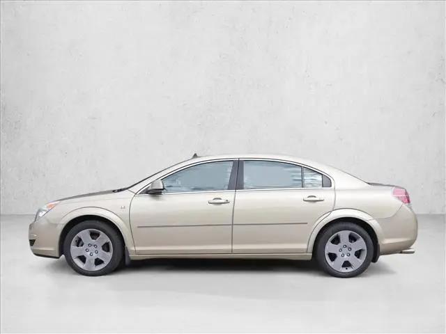 2008 Saturn Aura XE