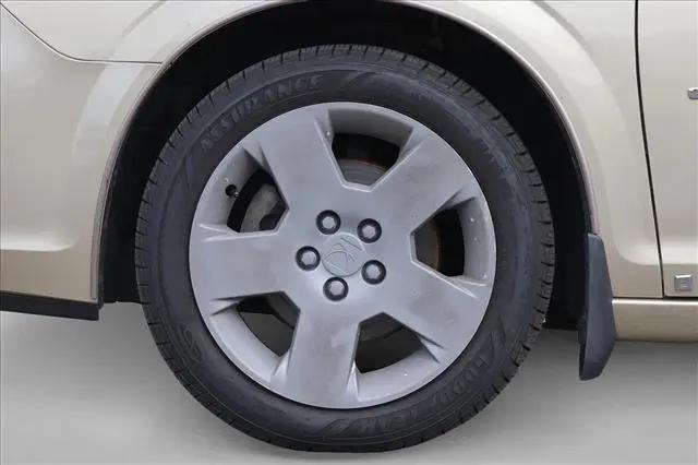 2008 Saturn Aura XE