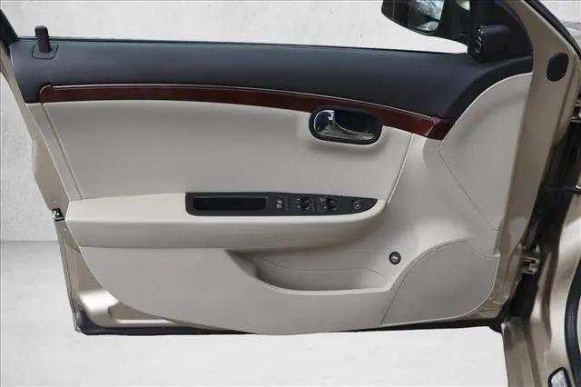 2008 Saturn Aura XE