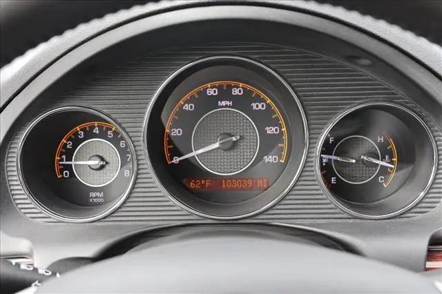 2008 Saturn Aura XE