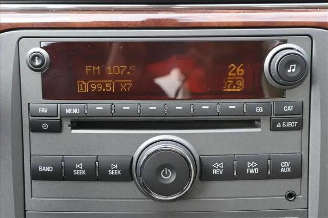 2008 Saturn Aura XE