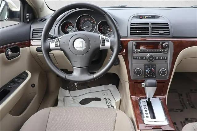 2008 Saturn Aura XE