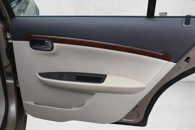 2008 Saturn Aura XE
