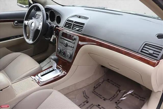 2008 Saturn Aura XE