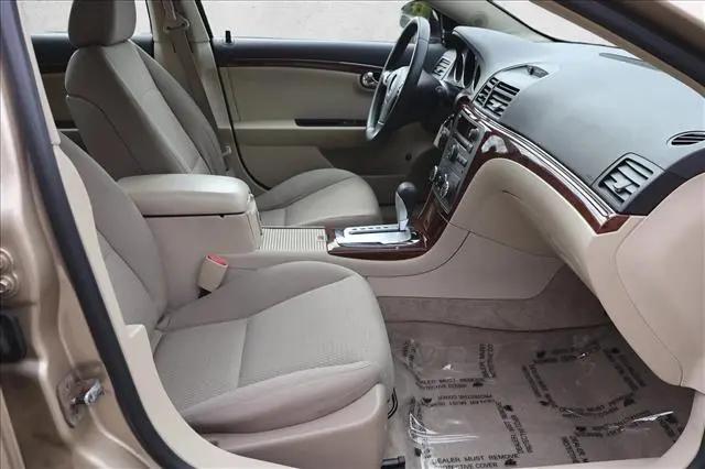 2008 Saturn Aura XE