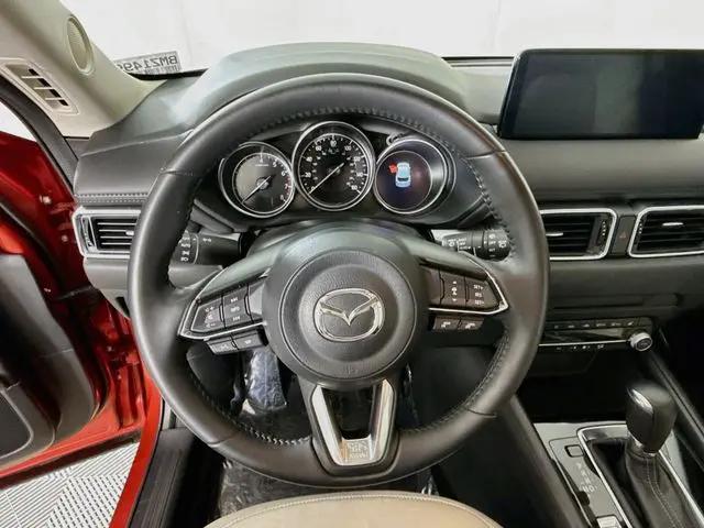 2024 Mazda CX-5 2.5 S Preferred