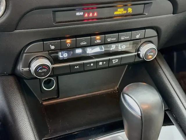 2024 Mazda CX-5 2.5 S Preferred