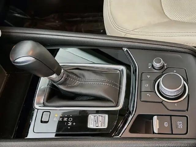 2024 Mazda CX-5 2.5 S Preferred