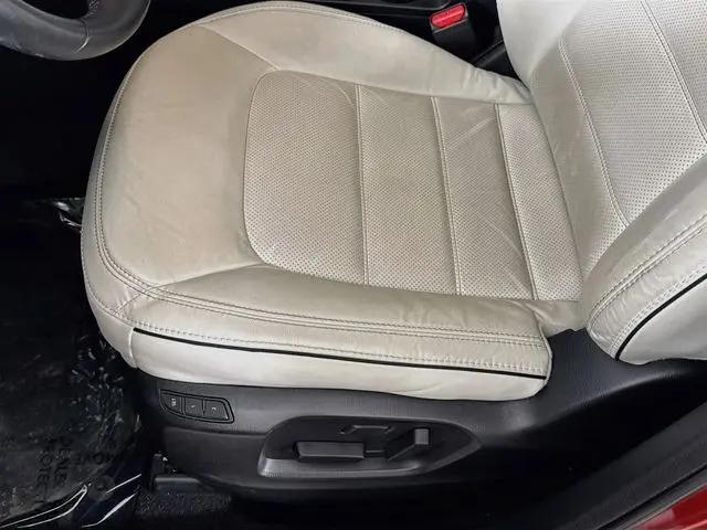 2024 Mazda CX-5 2.5 S Preferred