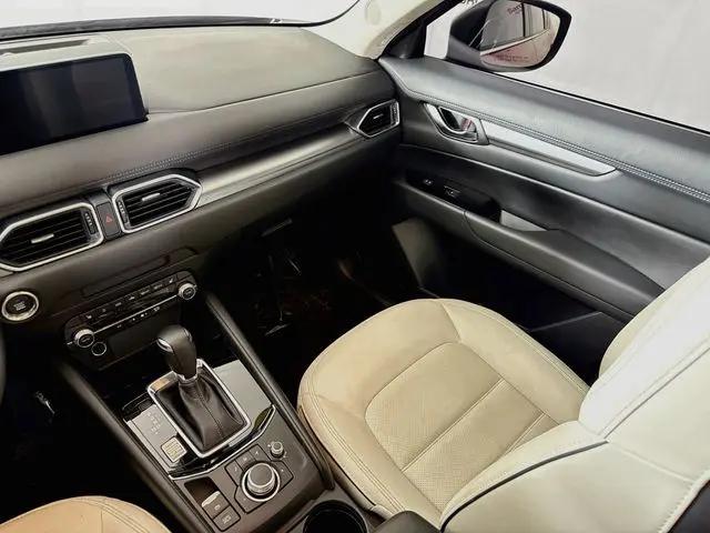 2024 Mazda CX-5 2.5 S Preferred
