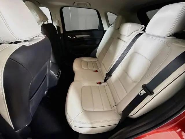 2024 Mazda CX-5 2.5 S Preferred