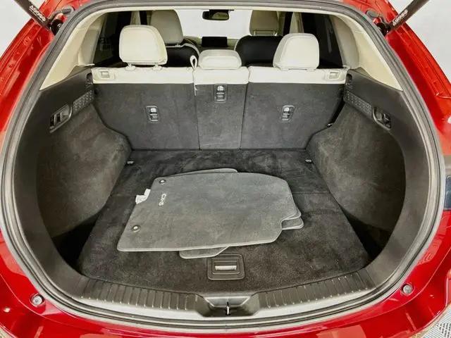 2024 Mazda CX-5 2.5 S Preferred