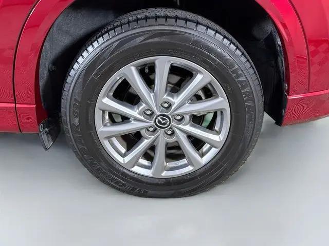 2024 Mazda CX-5 2.5 S Preferred