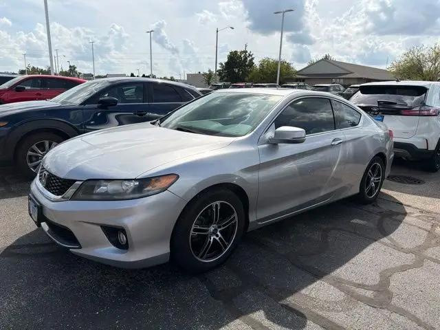 2015 Honda Accord EX-L for sale in Bloomington, IL