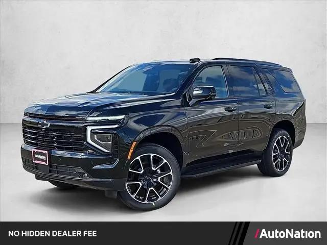 2026 Chevrolet Tahoe 2WD RST for sale in Corpus Christi, TX