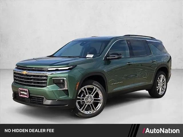 2027 Chevrolet Traverse FWD LT for sale in Corpus Christi, TX