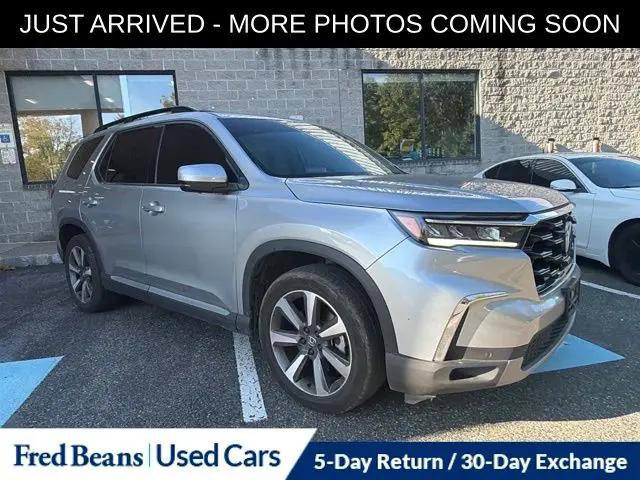 2025 Honda Pilot Elite for sale in Flemington, NJ
