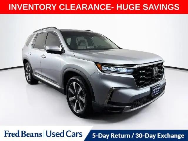 2025 Honda Pilot Elite for sale in Flemington, NJ