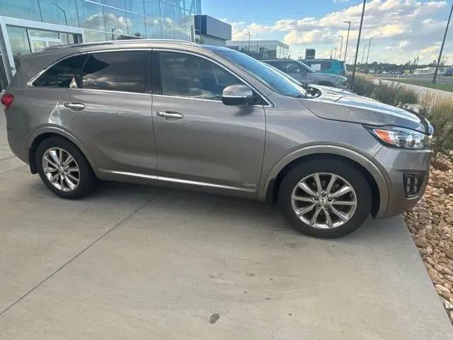 2016 Kia Sorento 3.3L SXL for sale in Fort Collins, CO