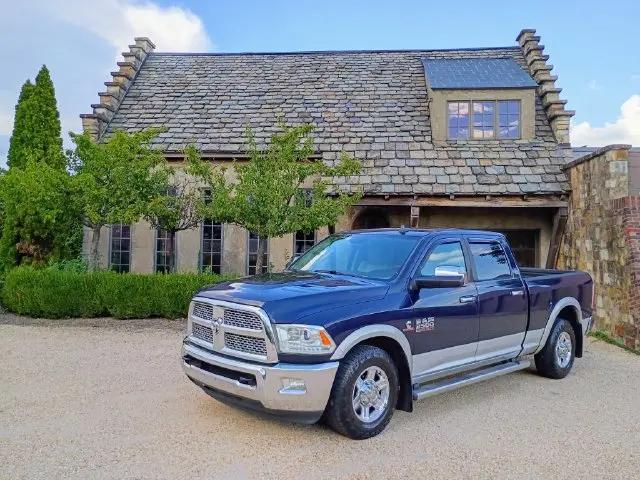 2013 Ram 2500 Laramie for sale in Birmingham, AL