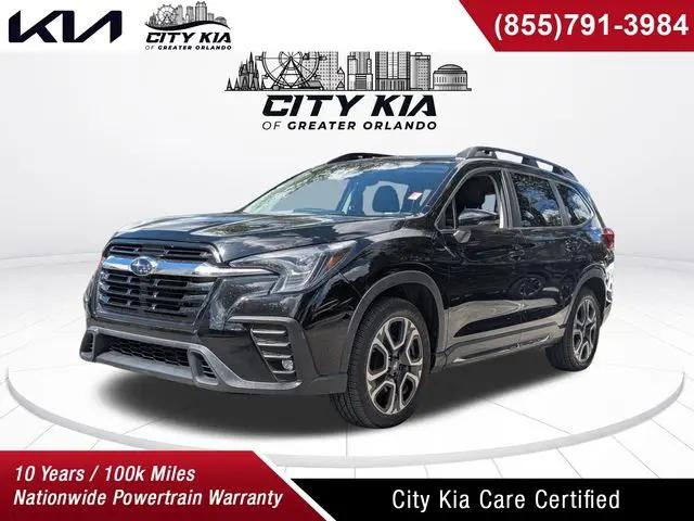2023 Subaru Ascent Limited 7-Passenger for sale in Orlando, FL