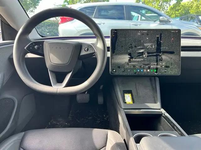 2024 Tesla Model 3 Long Range Dual Motor All-Wheel Drive