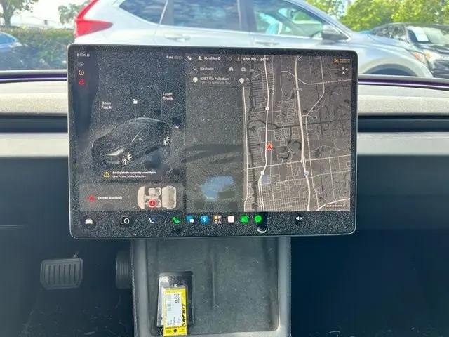 2024 Tesla Model 3 Long Range Dual Motor All-Wheel Drive