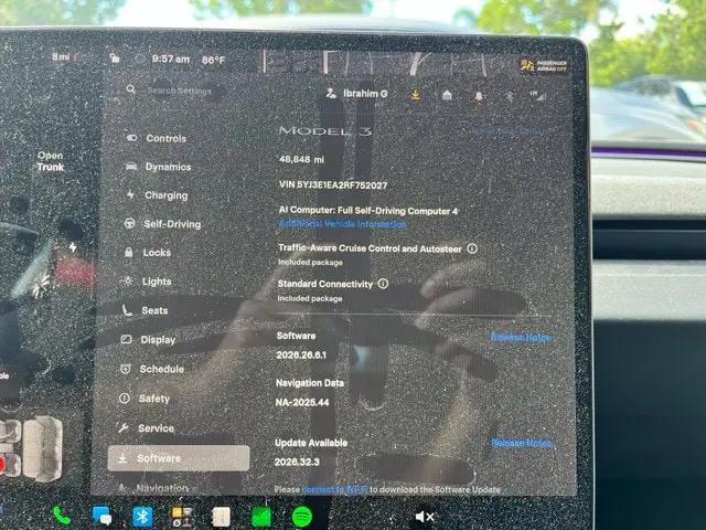2024 Tesla Model 3 Long Range Dual Motor All-Wheel Drive
