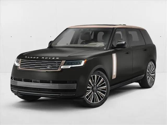 2027 Land Rover Range Rover SV for sale in Pompano Beach, FL