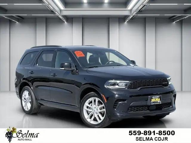 2025 Dodge Durango GT Plus AWD for sale in Selma, CA