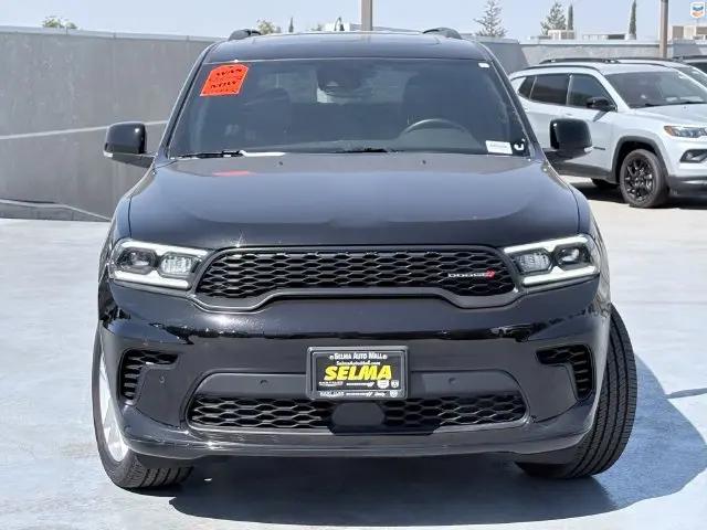 2025 Dodge Durango GT Plus AWD