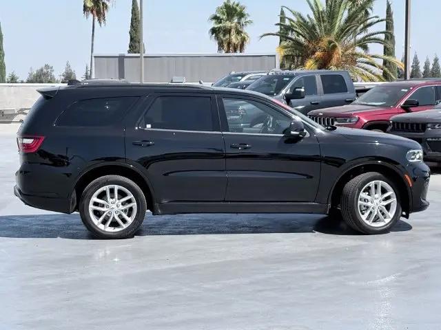 2025 Dodge Durango GT Plus AWD