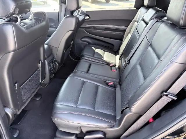 2025 Dodge Durango GT Plus AWD