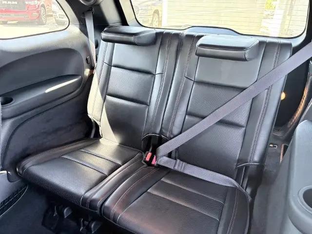2025 Dodge Durango GT Plus AWD