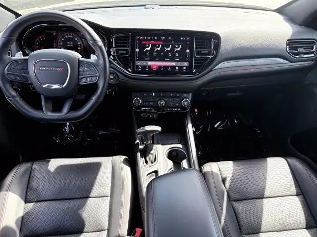 2025 Dodge Durango GT Plus AWD
