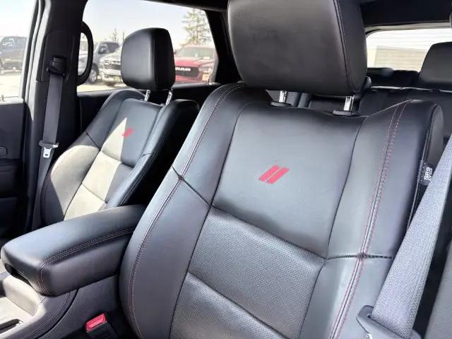 2025 Dodge Durango GT Plus AWD