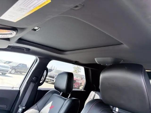 2025 Dodge Durango GT Plus AWD