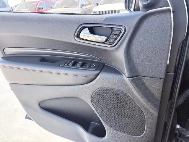 2025 Dodge Durango GT Plus AWD